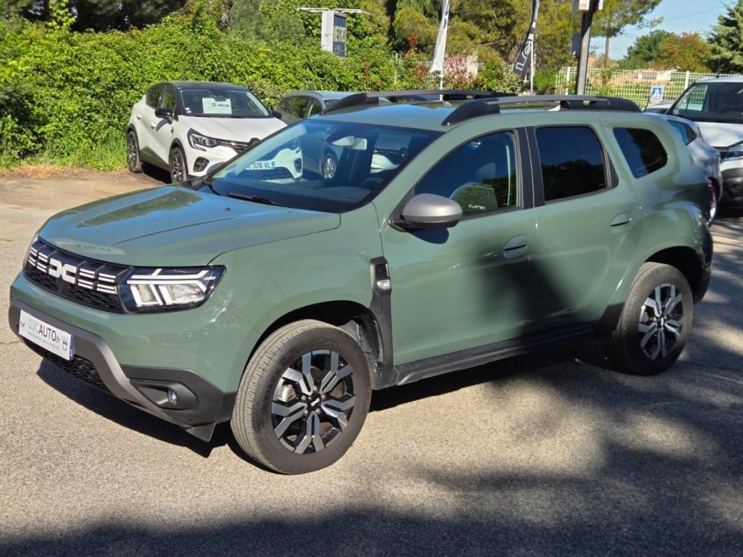 Dacia Duster - Photo 2