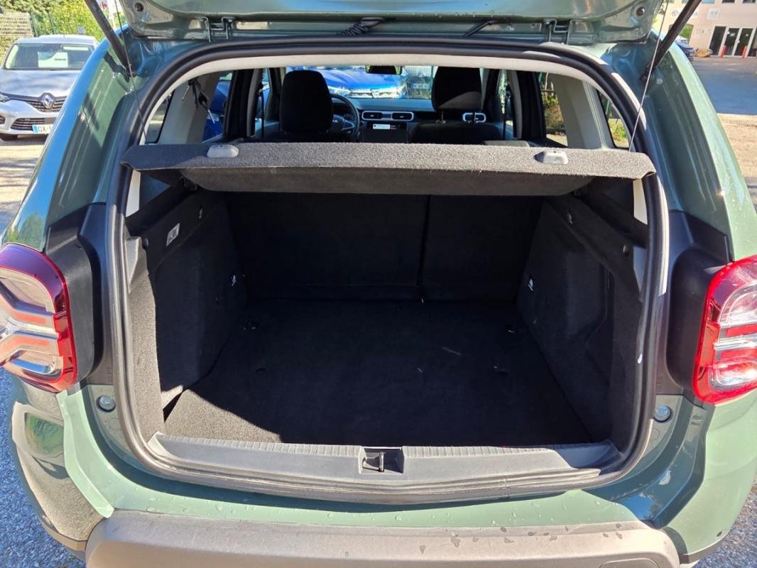 Dacia Duster - Photo 21