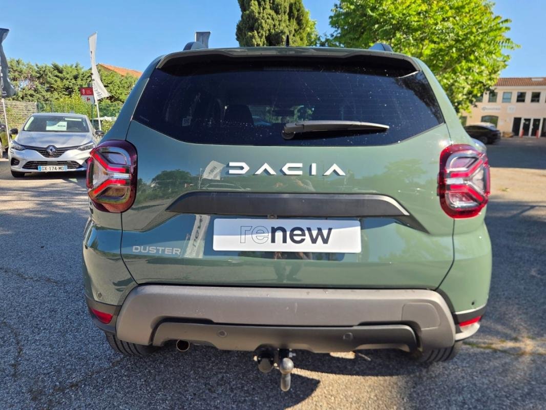 Dacia Duster - Photo 22