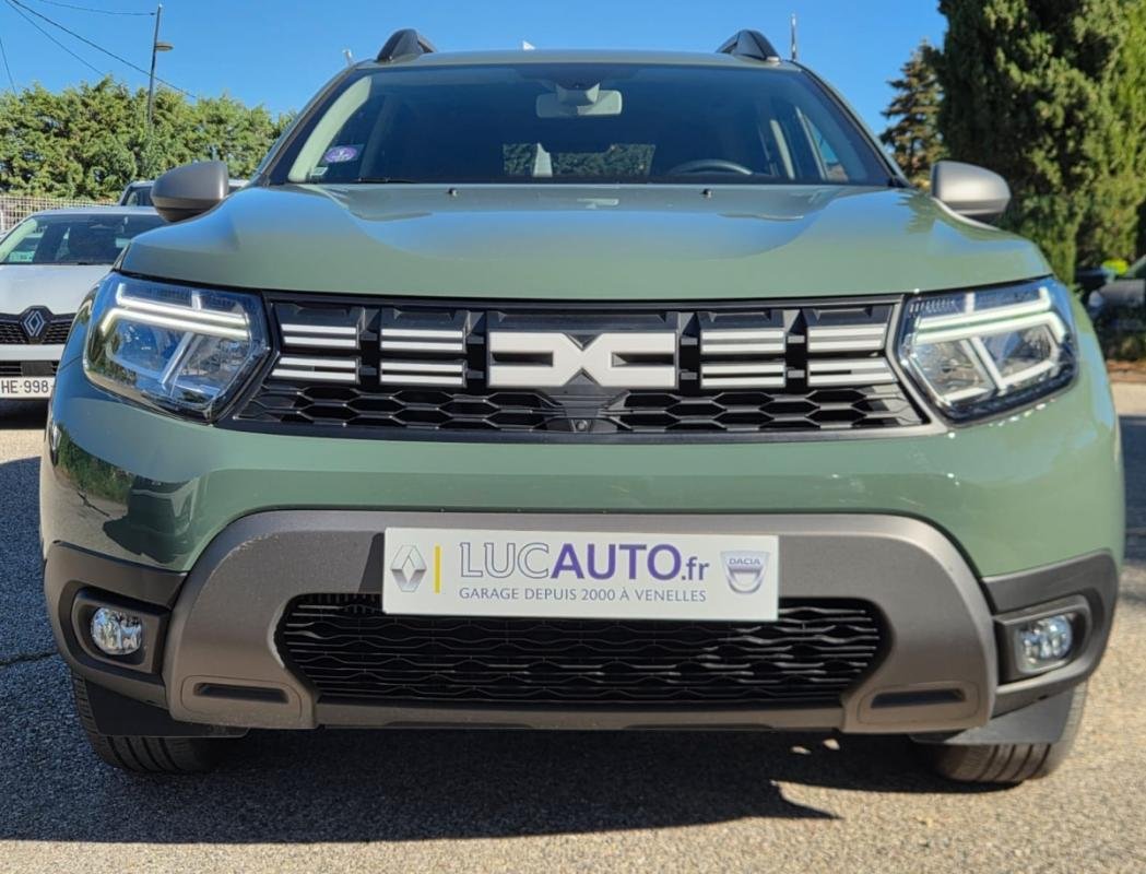 Dacia Duster - Photo 25