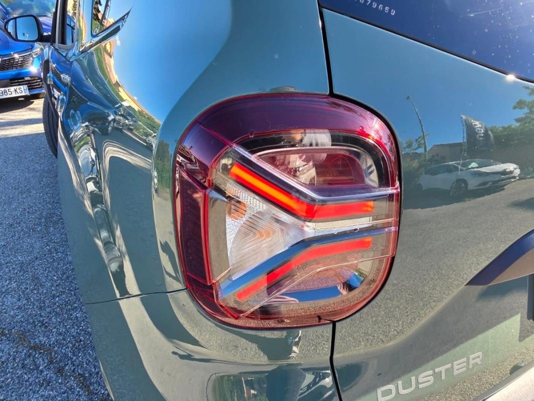 Dacia Duster - Photo 27