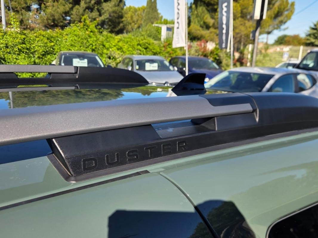Dacia Duster - Photo 28