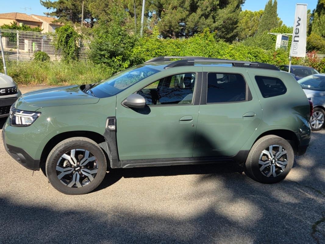 Dacia Duster - Photo 3