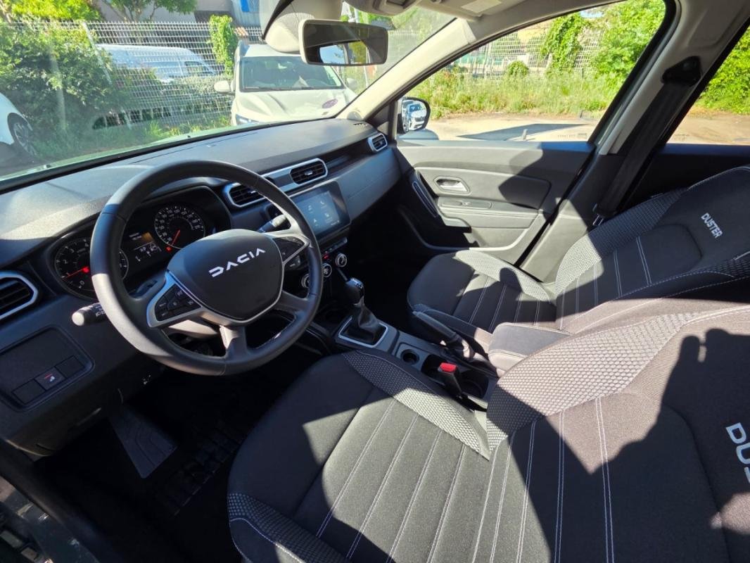 Dacia Duster - Photo 4