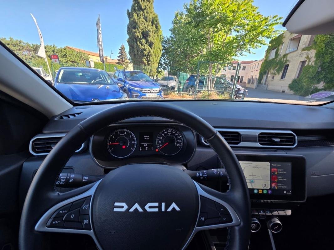 Dacia Duster - Photo 6