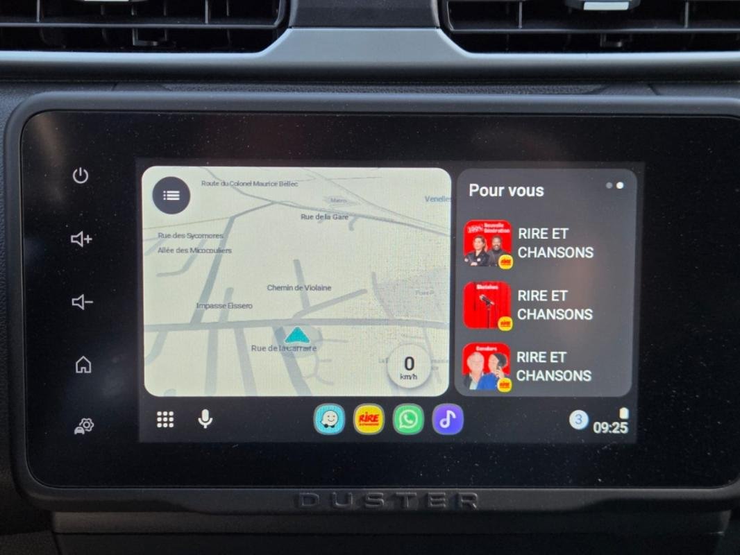 Dacia Duster - Photo 8