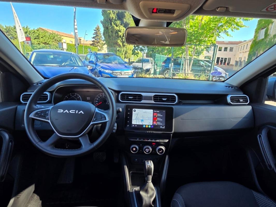 Dacia Duster - Photo 10
