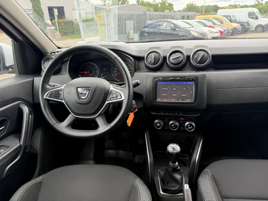 Dacia Duster - Photo 11