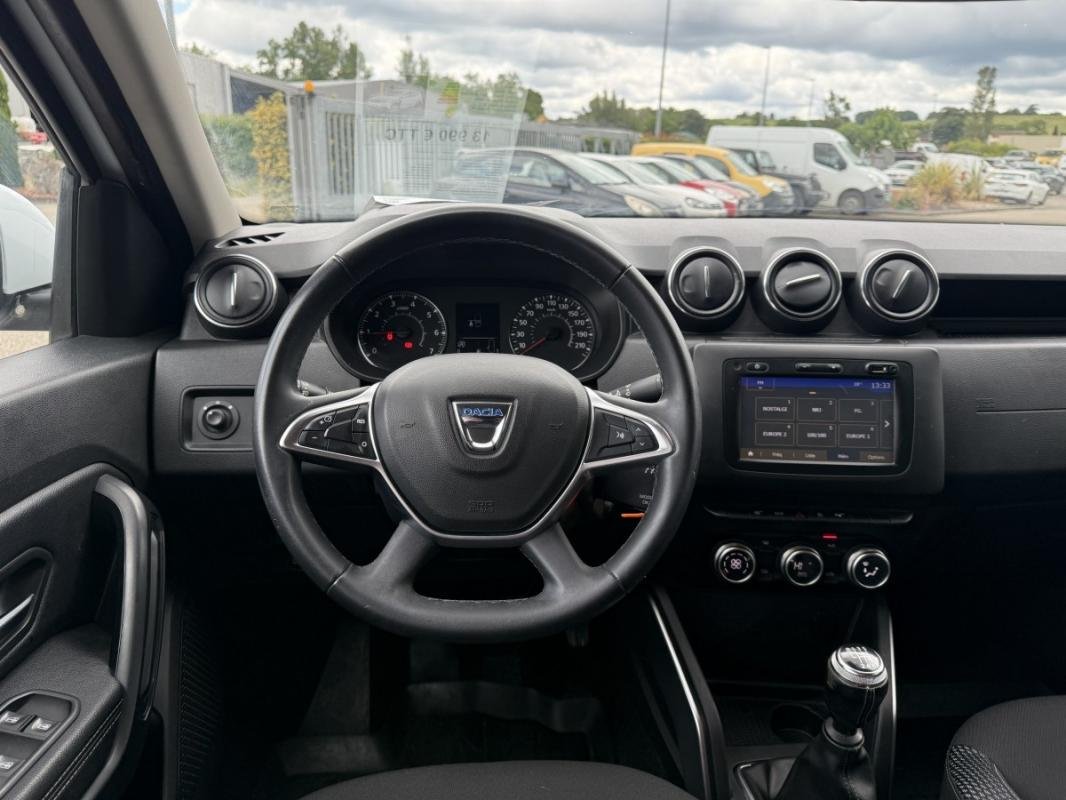 Dacia Duster - Photo 12