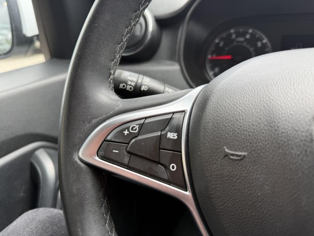 Dacia Duster - Photo 13