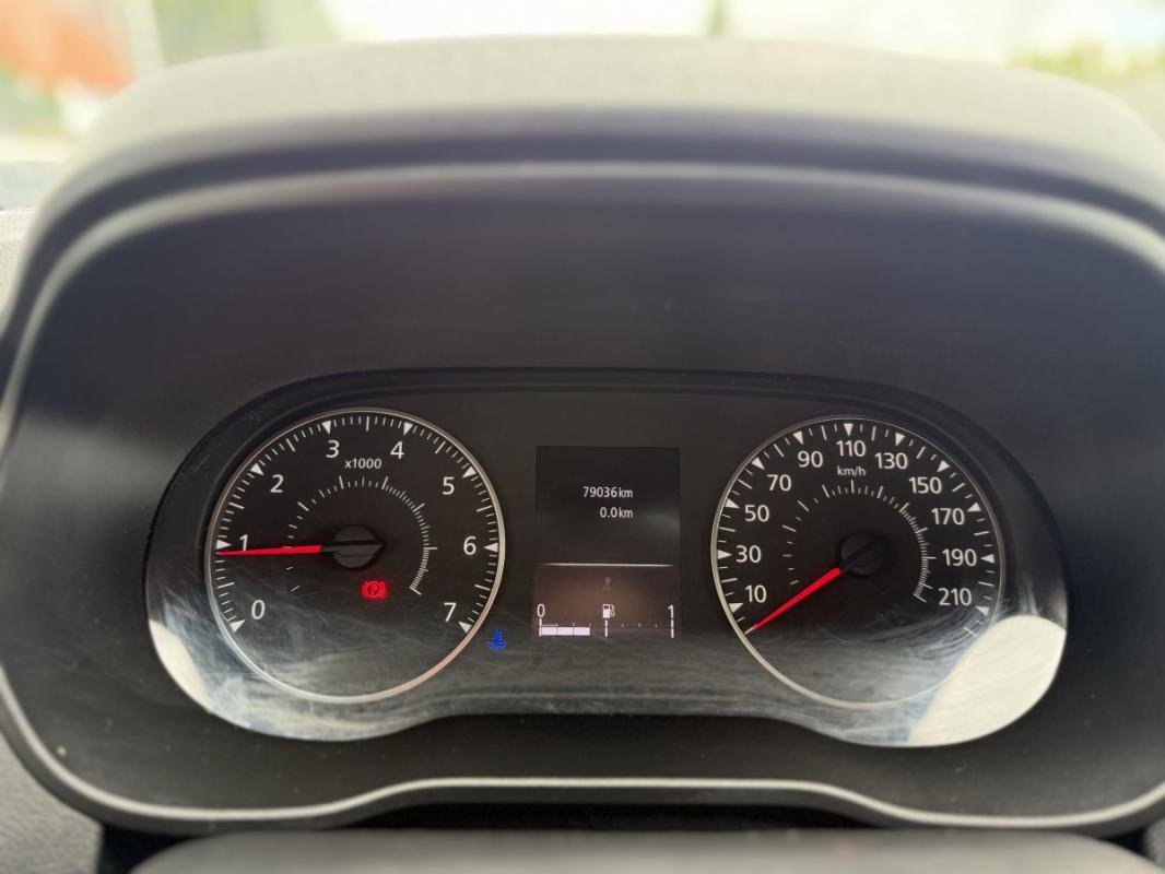 Dacia Duster - Photo 15