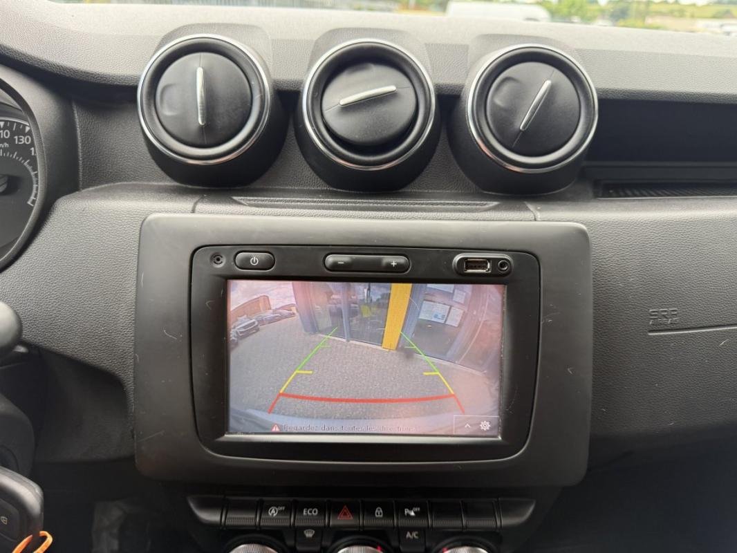 Dacia Duster - Photo 16