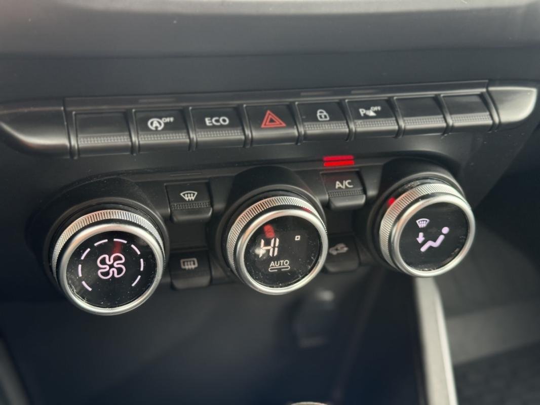 Dacia Duster - Photo 17