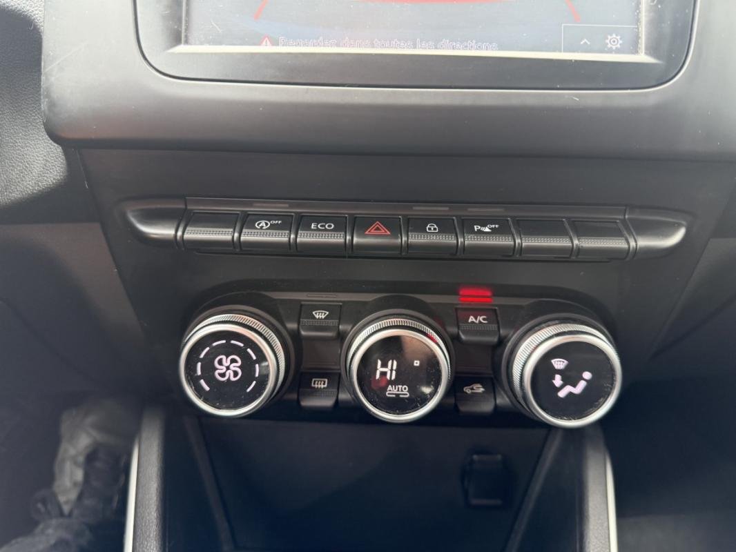 Dacia Duster - Photo 18