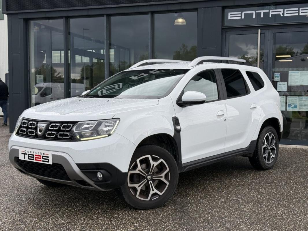 Dacia Duster - Photo 2