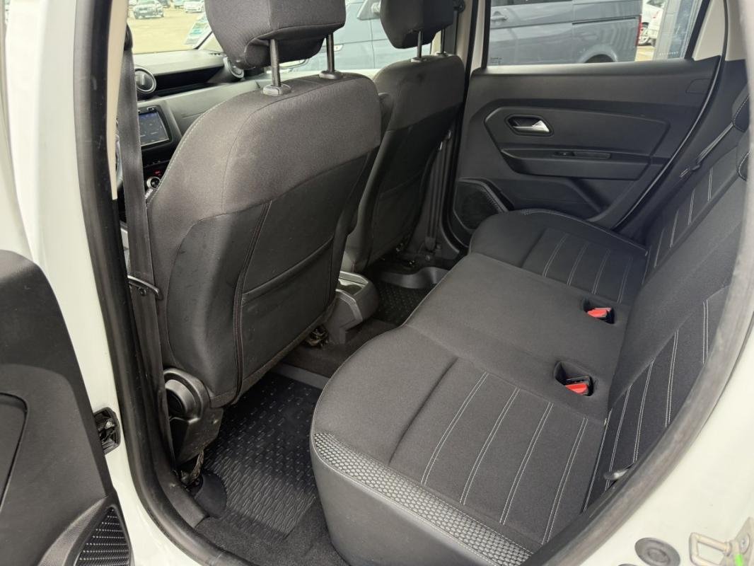 Dacia Duster - Photo 22