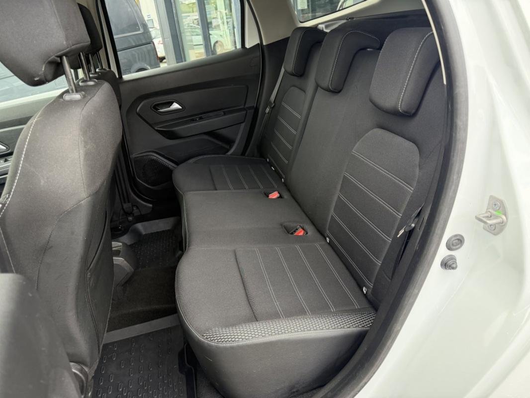 Dacia Duster - Photo 23