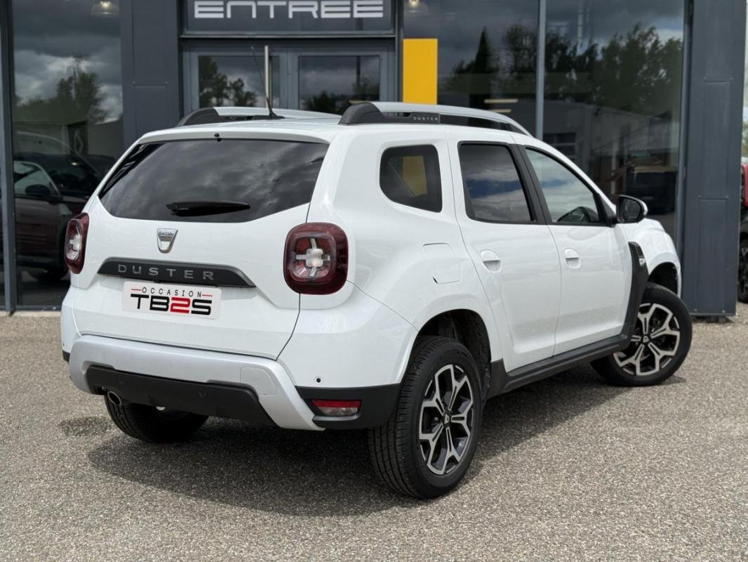Dacia Duster - Photo 3