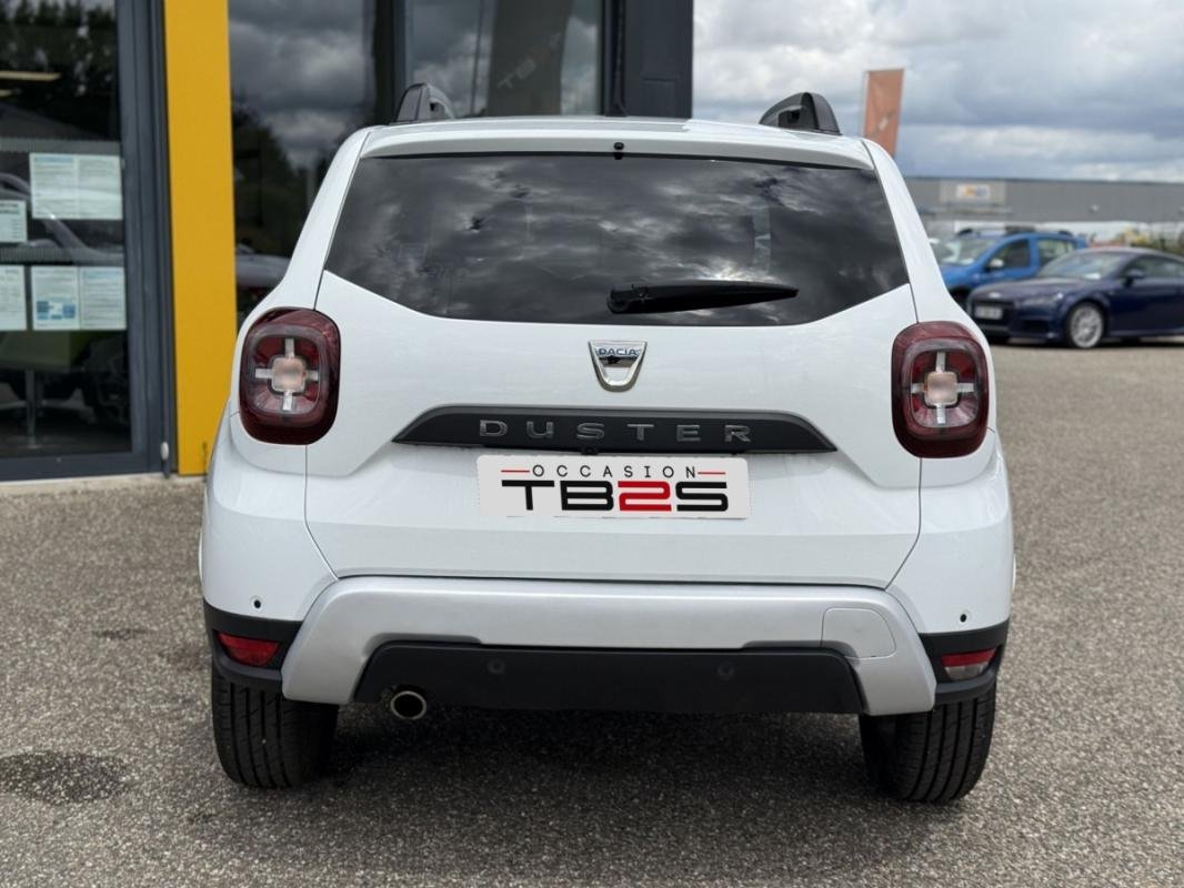Dacia Duster - Photo 4