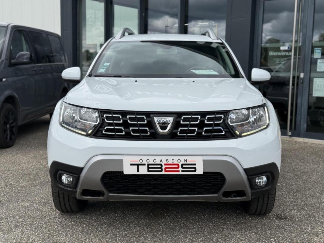 Dacia Duster - Photo 5