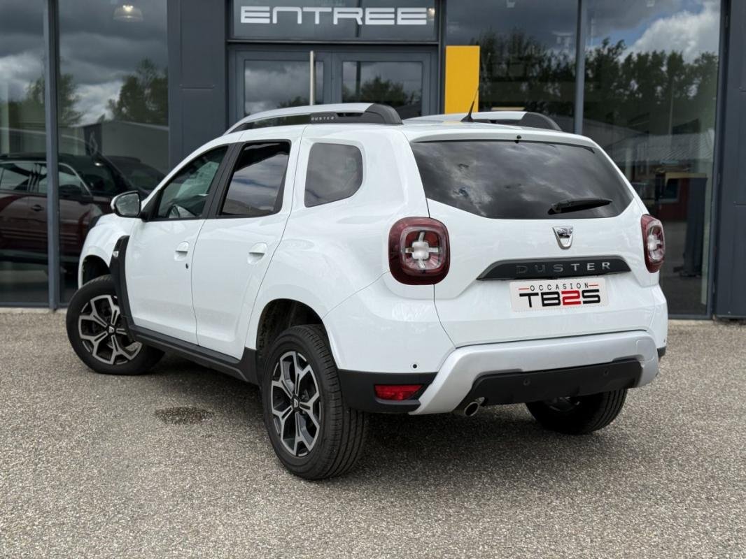 Dacia Duster - Photo 6