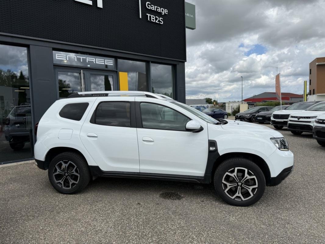 Dacia Duster - Photo 7