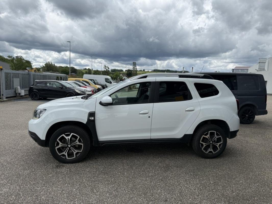 Dacia Duster - Photo 8