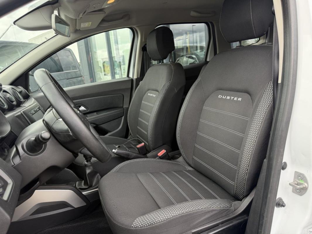 Dacia Duster - Photo 9