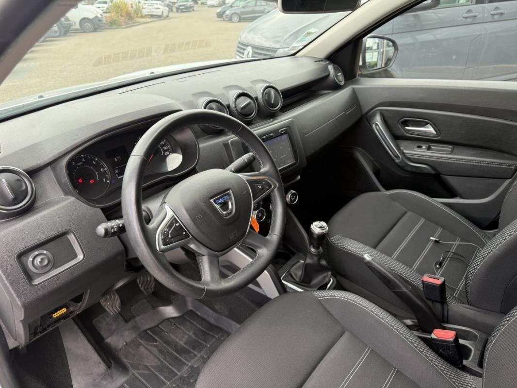 Dacia Duster - Photo 10