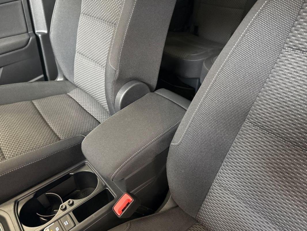 Volkswagen Touran - Photo 12
