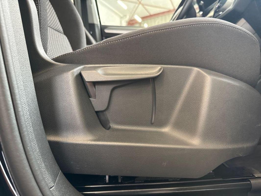 Volkswagen Touran - Photo 14