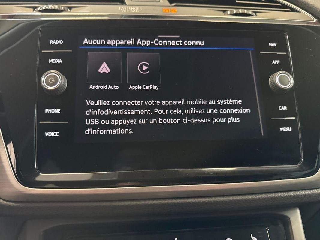 Volkswagen Touran - Photo 17