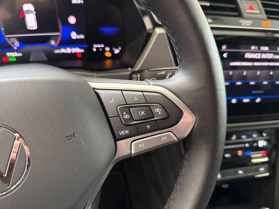 Volkswagen Touran - Photo 20