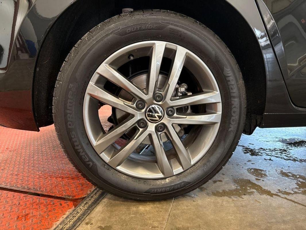 Volkswagen Touran - Photo 28