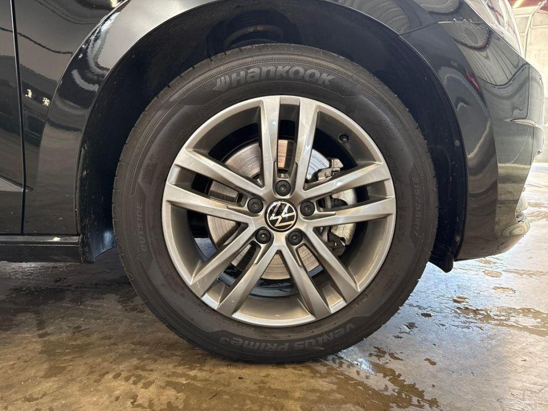 Volkswagen Touran - Photo 29