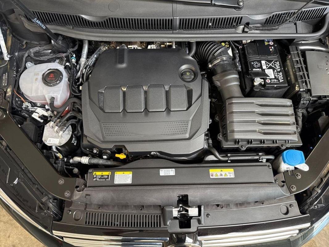 Volkswagen Touran - Photo 33