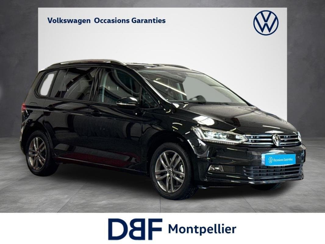 Volkswagen Touran - Photo 6