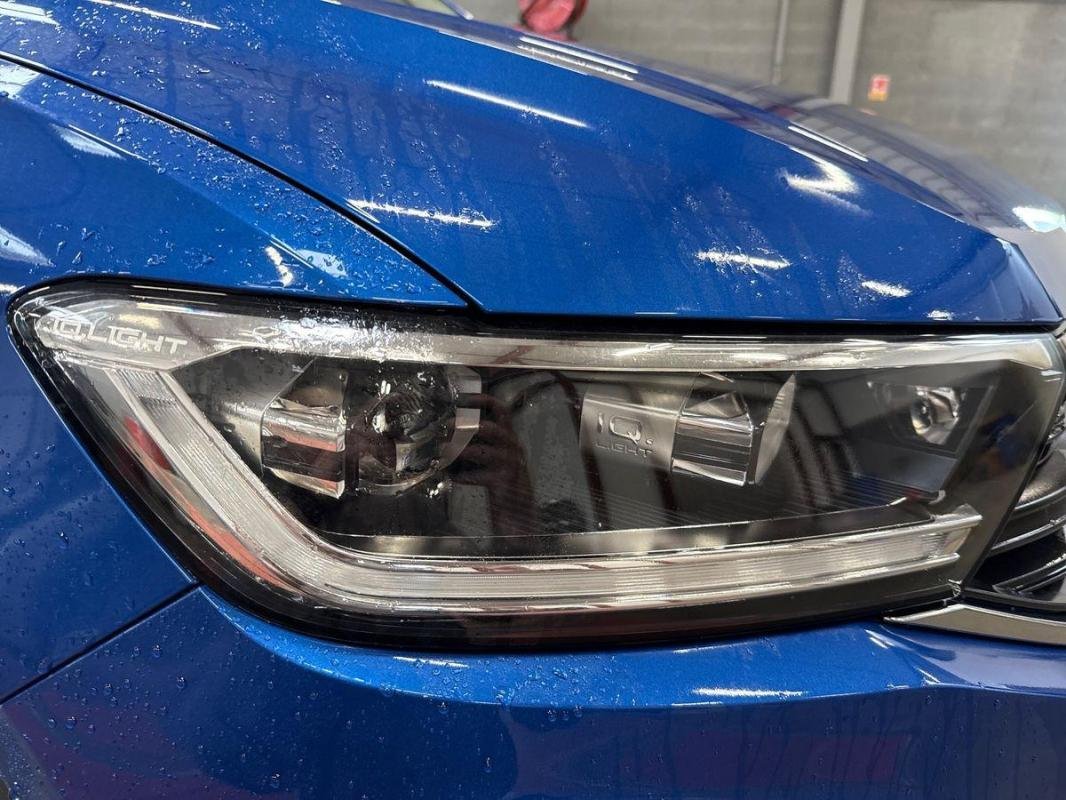 Volkswagen T-Roc - Photo 25