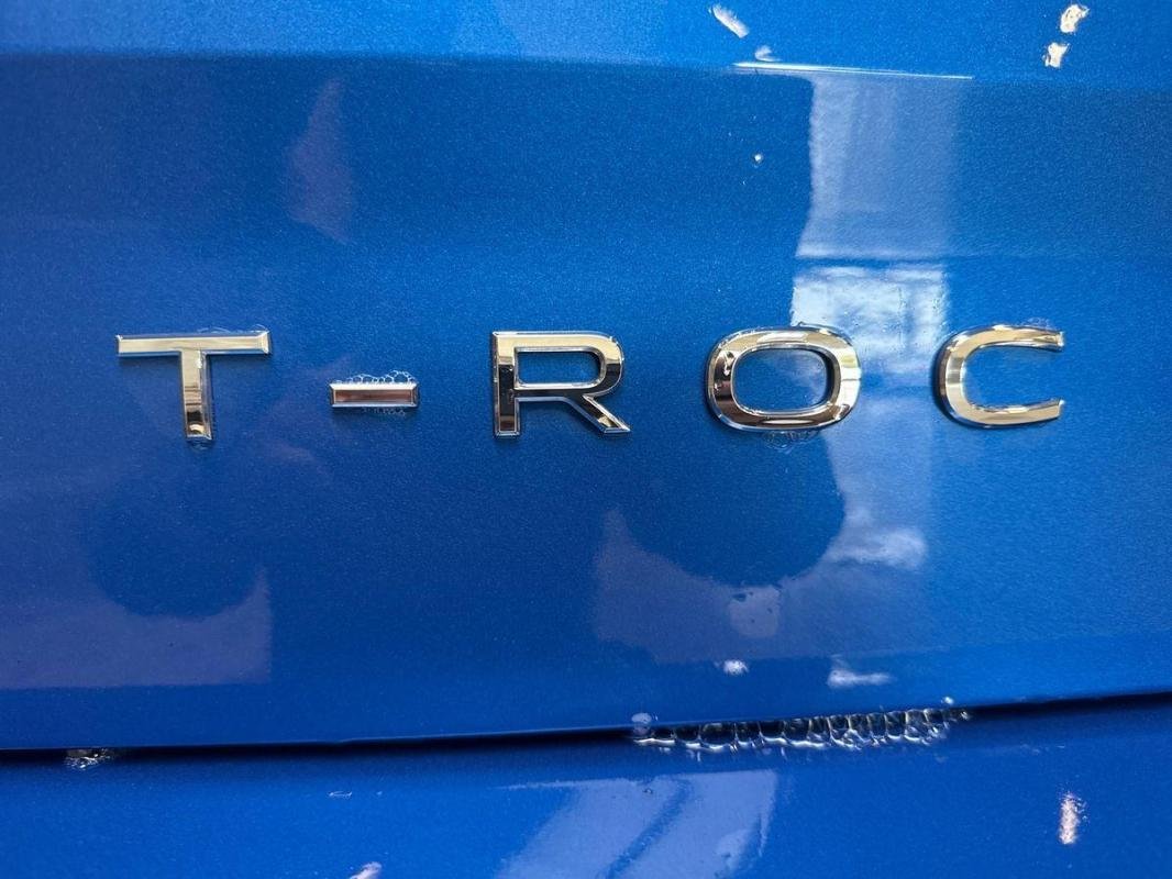 Volkswagen T-Roc - Photo 27