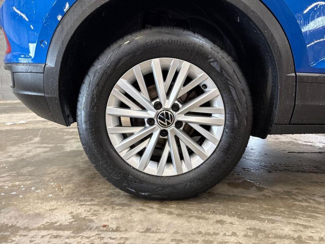 Volkswagen T-Roc - Photo 28