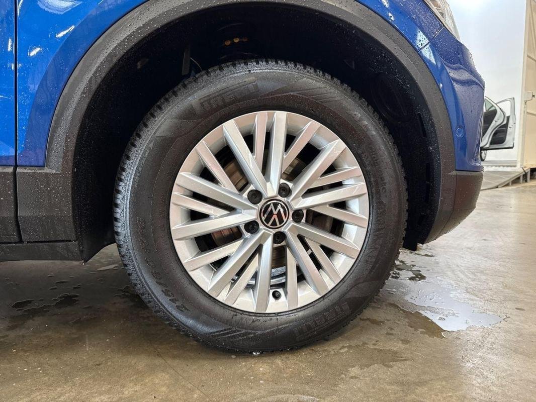 Volkswagen T-Roc - Photo 29