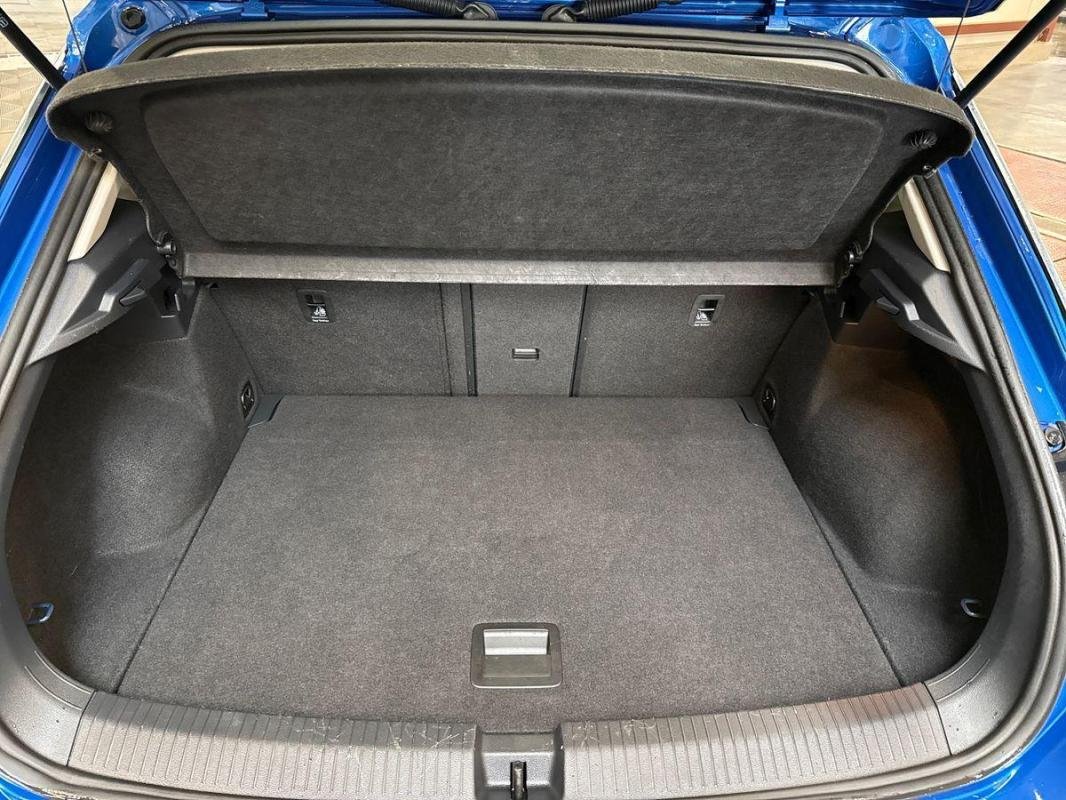 Volkswagen T-Roc - Photo 31
