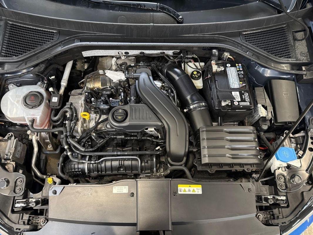Volkswagen T-Roc - Photo 33