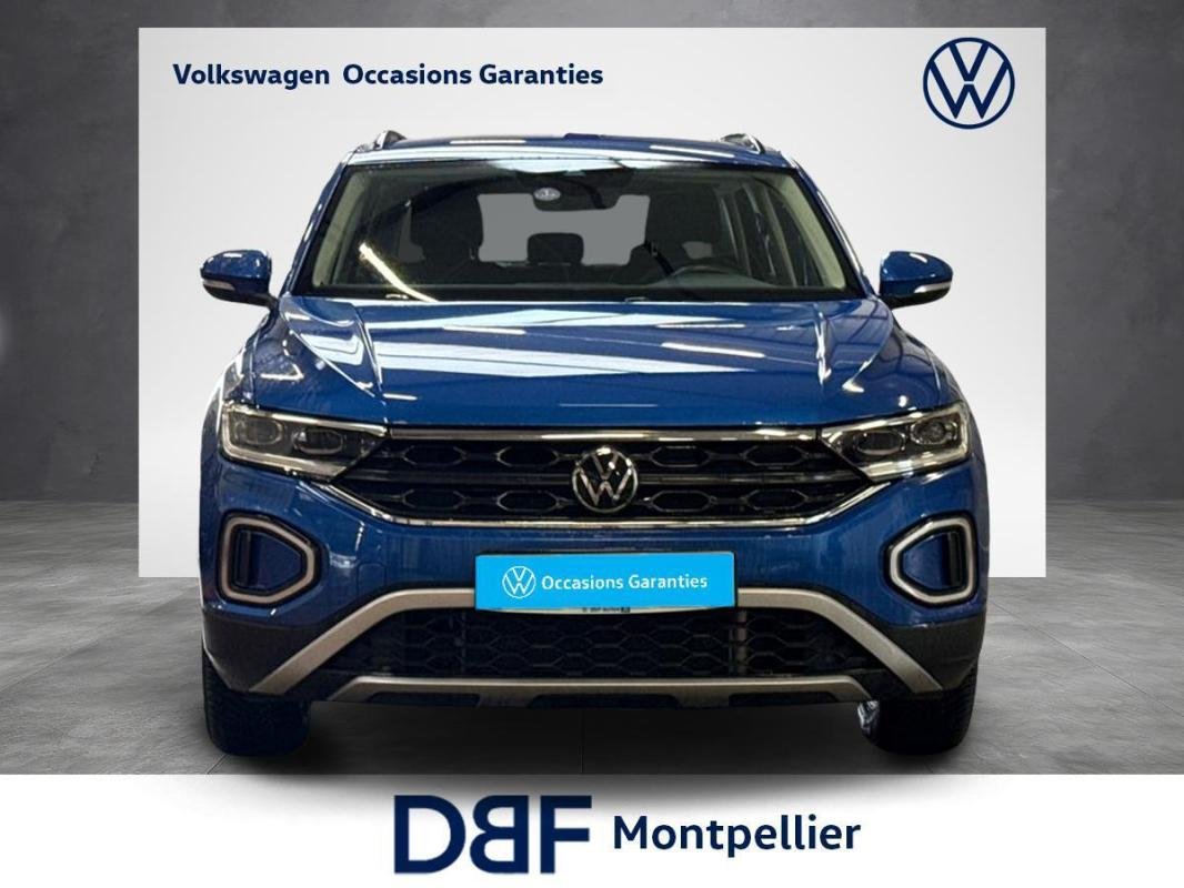 Volkswagen T-Roc - Photo 7