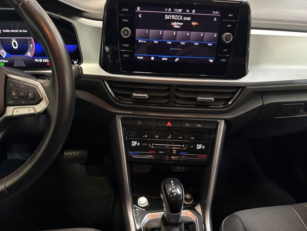 Volkswagen T-Roc - Photo 10