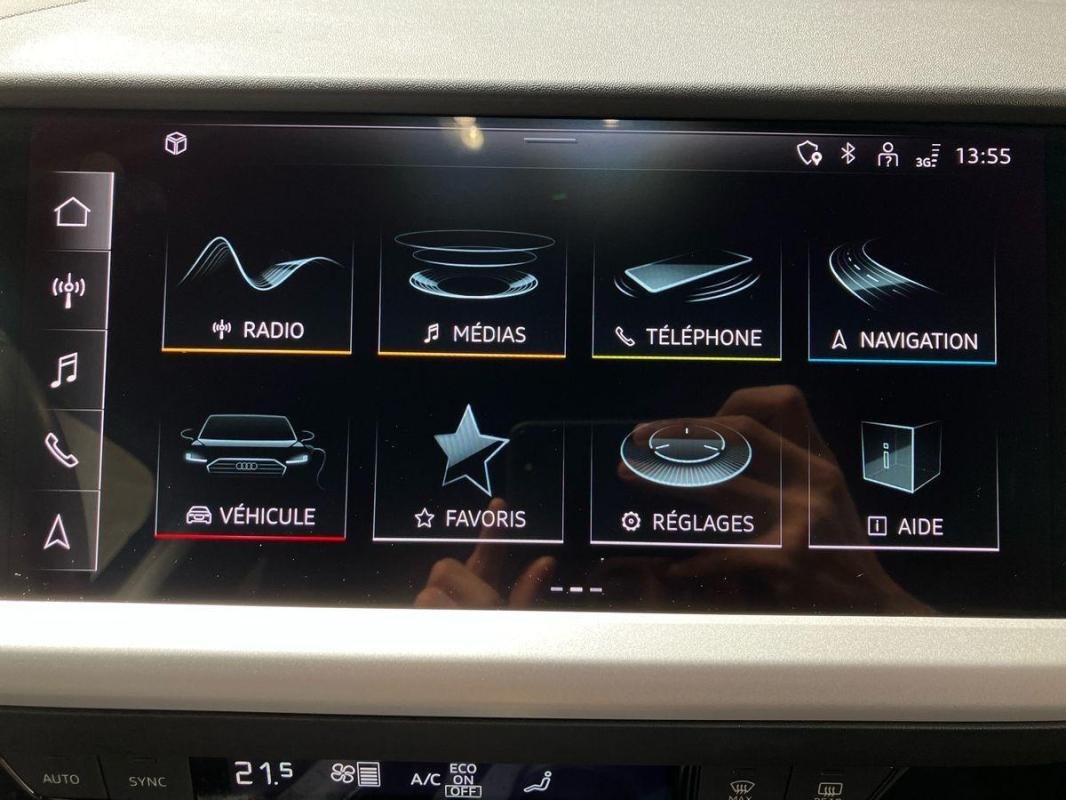 Audi Q4 e-tron - Photo 16