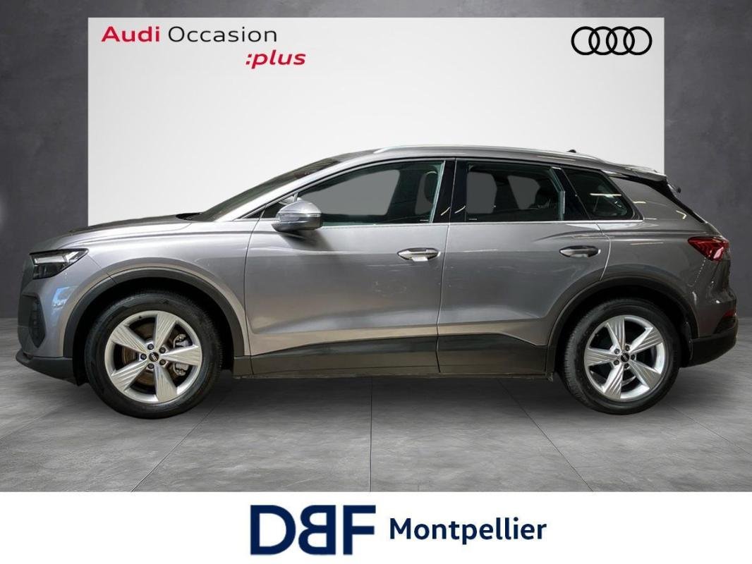 Audi Q4 e-tron - Photo 2