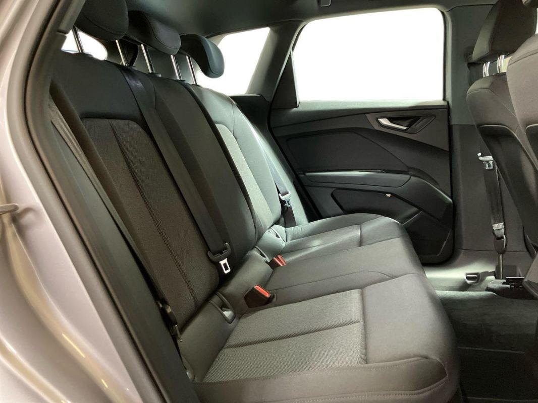 Audi Q4 e-tron - Photo 23