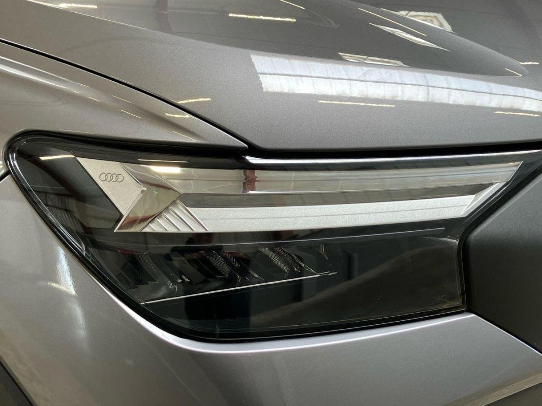 Audi Q4 e-tron - Photo 25