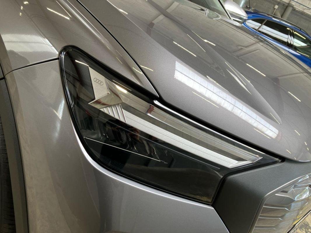 Audi Q4 e-tron - Photo 26